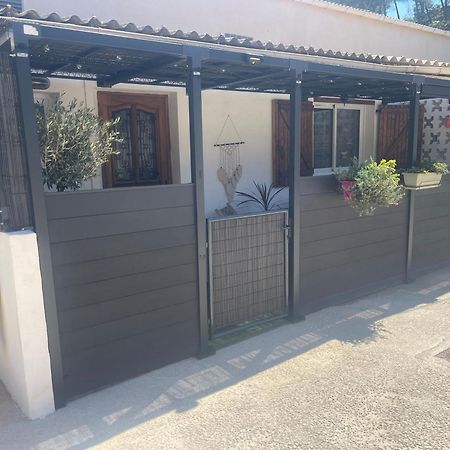 Le Cap6 Apartman Cassis Kültér fotó
