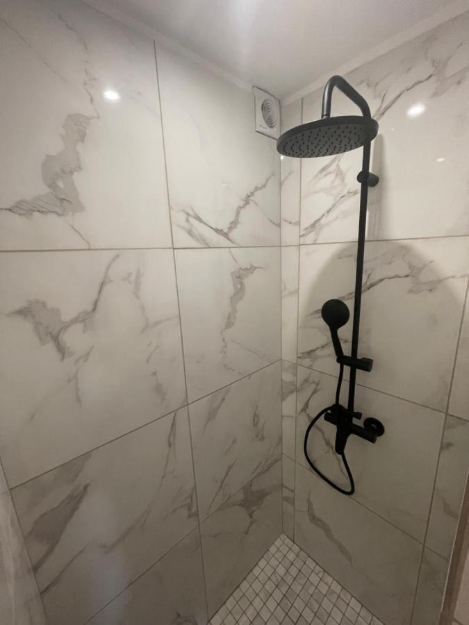 Le Cap6 Apartman Cassis Kültér fotó