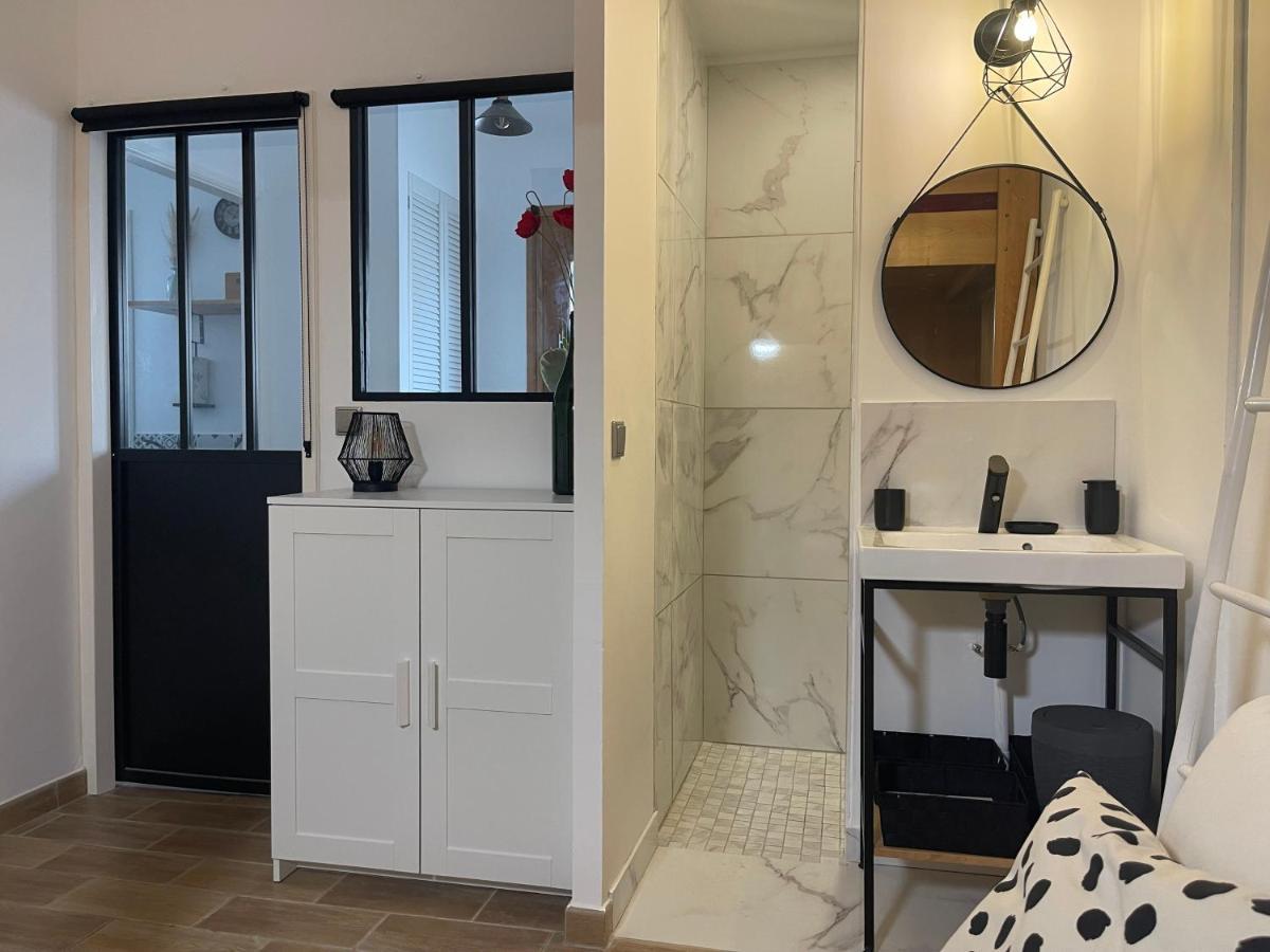 Le Cap6 Apartman Cassis Kültér fotó
