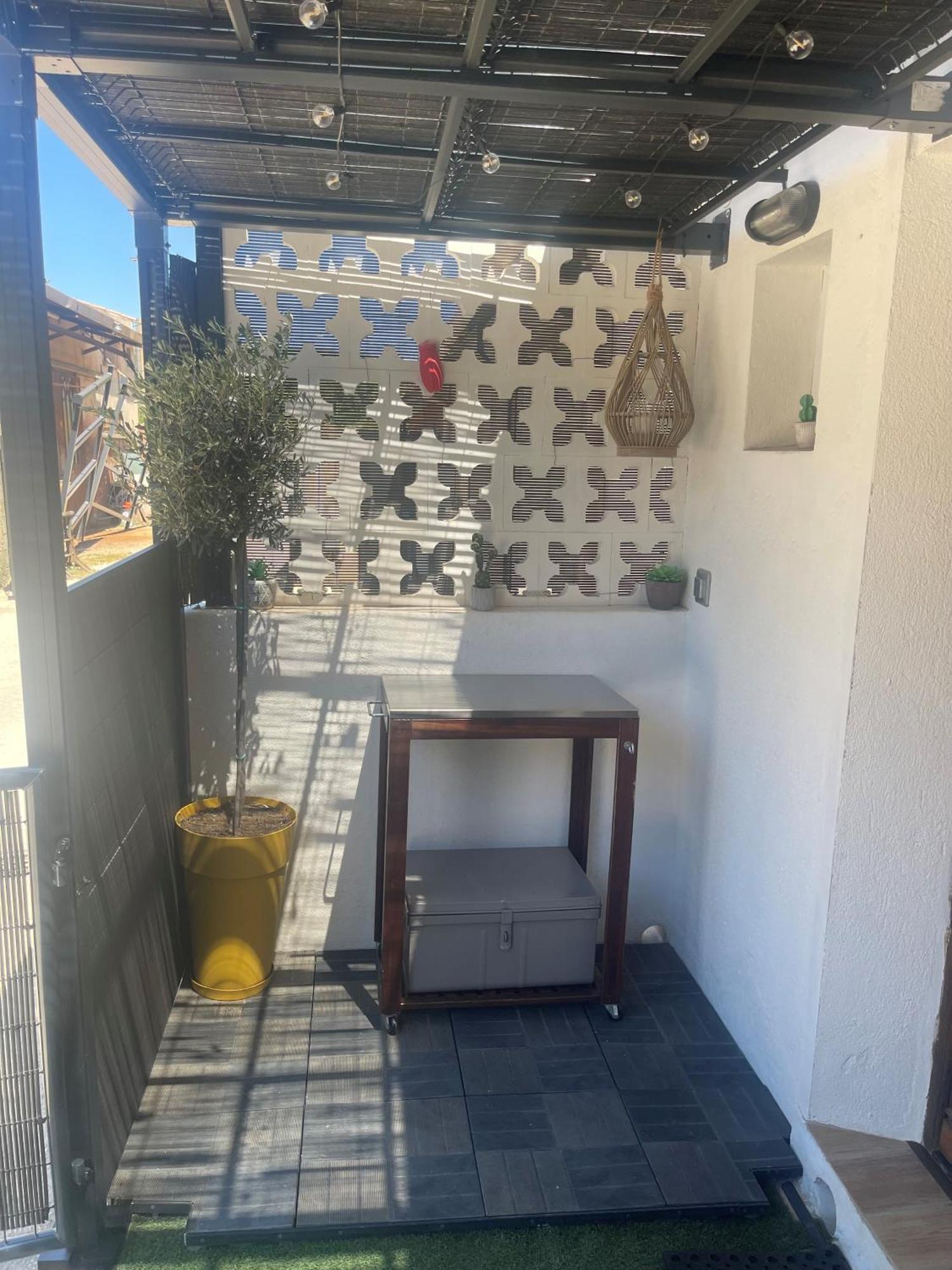 Le Cap6 Apartman Cassis Kültér fotó